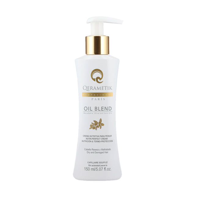 Crema p/peinar 150 ml