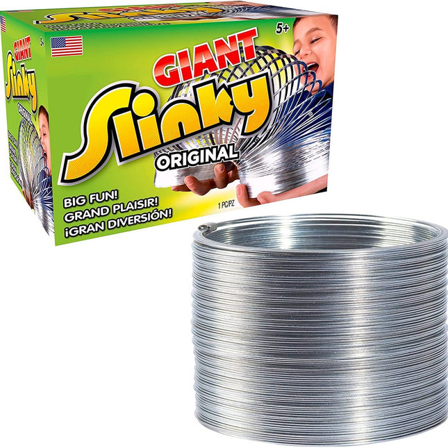 Slinky The Original Giant Walk