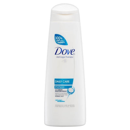 Shampoo D. Moisturizer 250ml