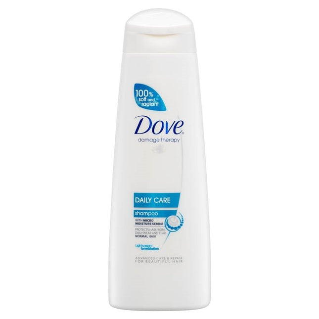 Shampoo D. Moisturizer 250ml