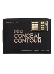 Trendsetter - Pro Conc Contour