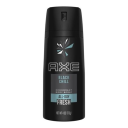 Deo Body S.Black Chill 4 Oz