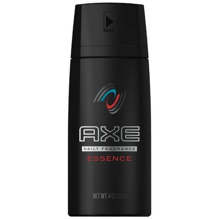 Axe Essence Body Spray 4 Oz