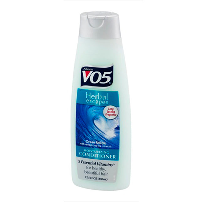 Alberto Vo5 Acond Ocean Refres