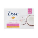 Dove Cream Bar Soap Coconut Mi