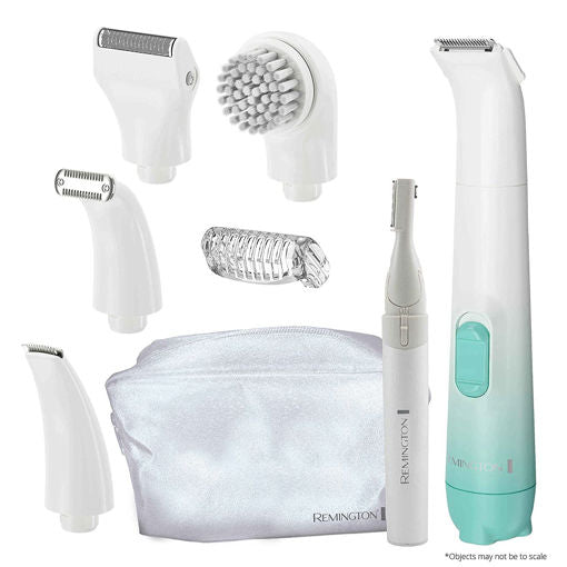 Recortadora Corp. Facial Smoot