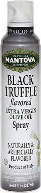 Mantova,Black Truffle Flavored