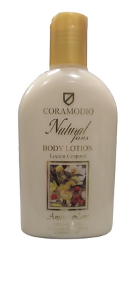 Body Lotion Amor Ambarino 230