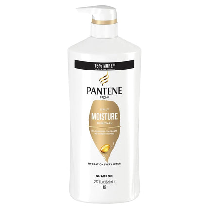 Pantene Pro-V Daily Moisture R