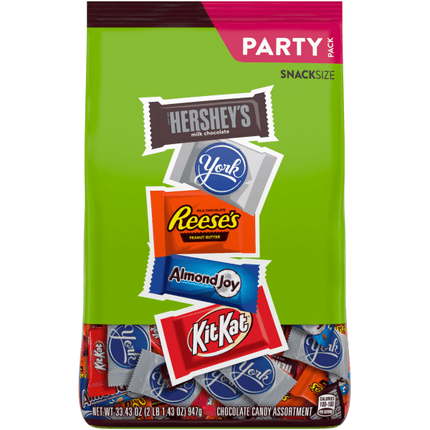 Hershey's Hershey Miniatures M