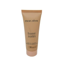 Base Maq. Tubo Nm- 30 Beige C