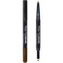 Define & Fill Duo Deep Brown