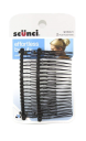 2-Pk Metal Wire Side Combs