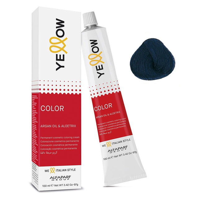 Ye Color Hair 100Ml 1.11