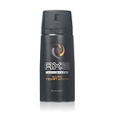 Axe Deodorant Body Spray Dark