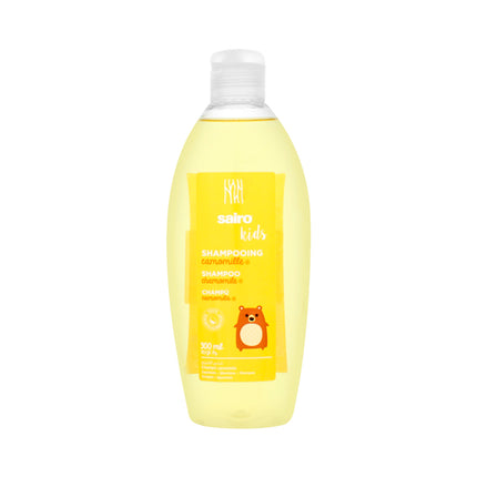 Kids Sha. Camomila 300Ml