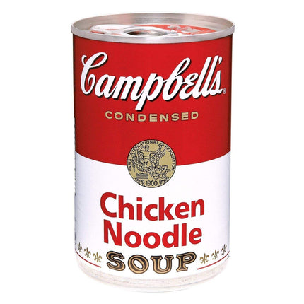 Campbell s  Chicken Soup Noodle305g