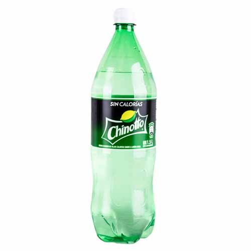 Chinotto 1 1/2 Litro