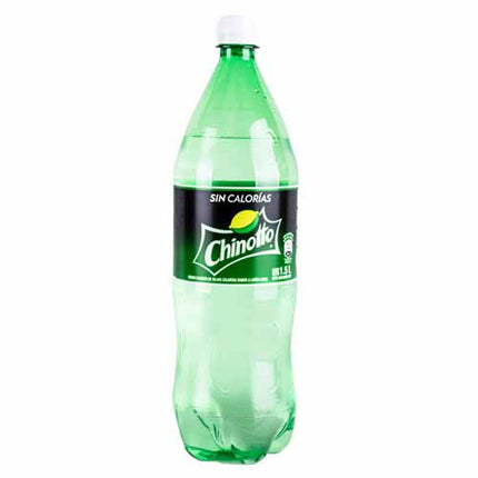 Chinotto 1 1/2 Litro