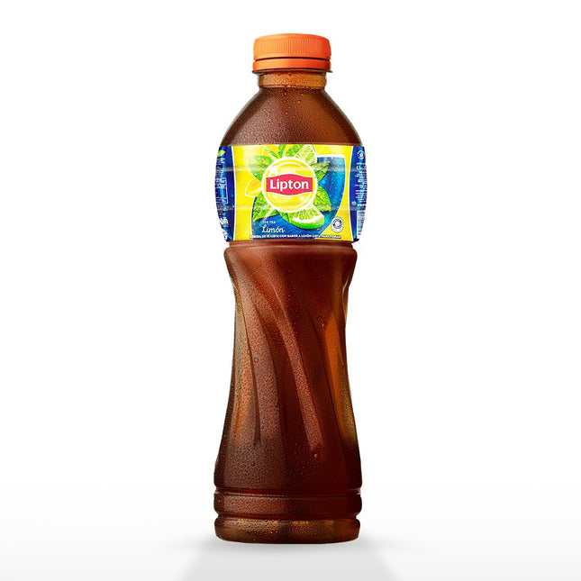 Lipton Iced Tea Limon 500 ml