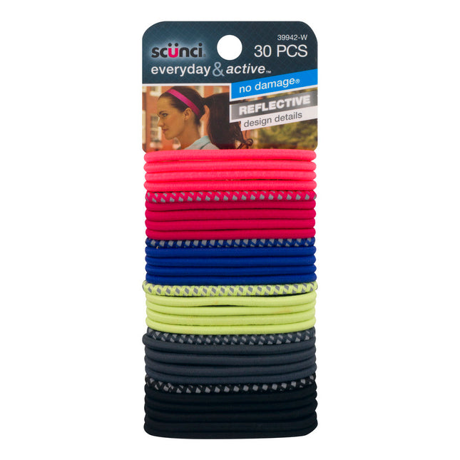 30 Pk 4Mm N/D Elastics