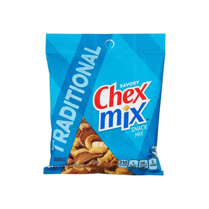 Chex Mix Traditional Snack Mix49Gr