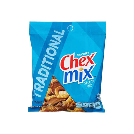 Chex Mix,Traditional Snack Mix