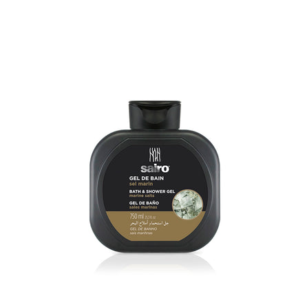 G.B Sairo Sales Marinas 750Ml