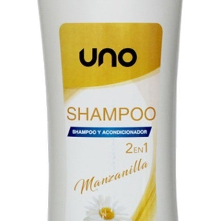 Sh.2En1 Manzanilla 750 Ml