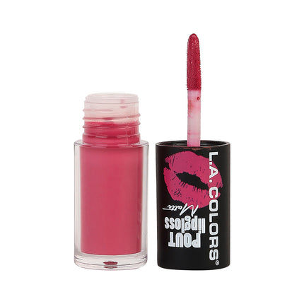 Labial Liquido Matte-Kissable