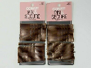 36Pk Blonde Mini Bobby Pins