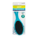 Conair Cepillo Neumático Desenredador Cerdas Suaves Y Flexibles Que Desenredan Delicadamente El Cabello Seco O Húmedo Base Acolchada Flexible Para Un