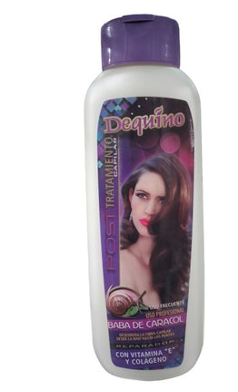 Pre Trat. 400Ml Baba Caracol
