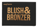 Set De Rubor Y Bronceado