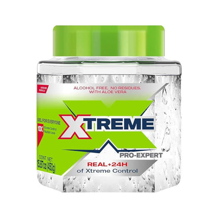 Wetline Xtreme Pro-Expert Sty