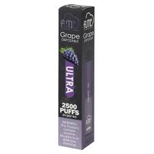 Chocolate Ultra Grape 2500
