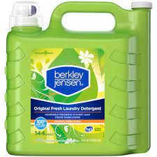 Berkley and Jensen Liquid Laun