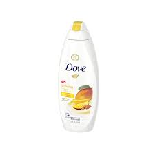 Dove Refresh & Relax Body Wash